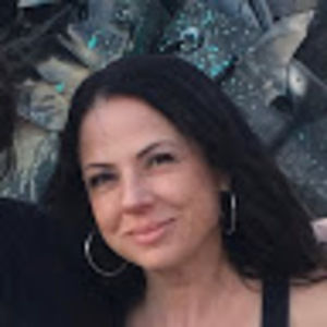 Meet your Posher, Dawn marie